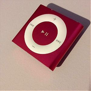 iPod Shuffle 4th generation