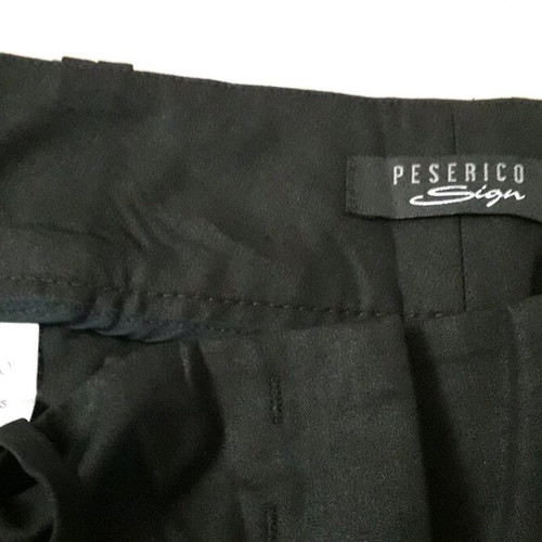 Peserico pants like new, size M 38 10