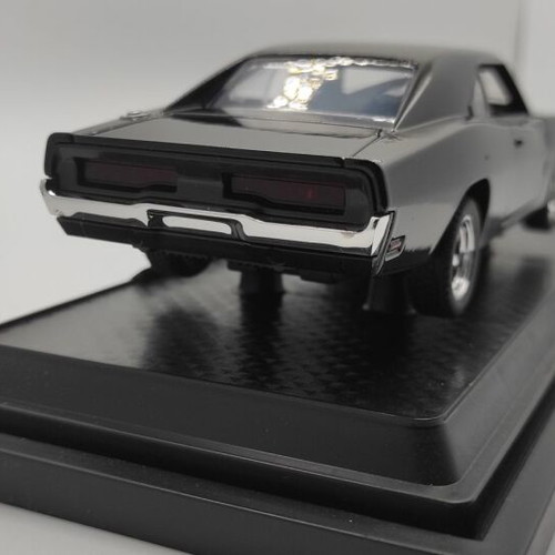 Dodge Charger R/T 1:32 Replica Pull Back Car new