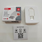 EMOS GoSmart Mini ZigBee 3.0 USB επαναλήπτης σήματος IP-2213Z