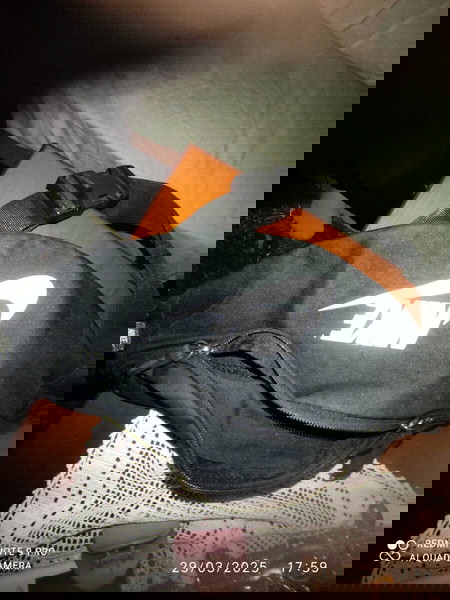Τσαντάκι nike
