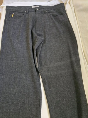 ArmaniJeans Pants 1995