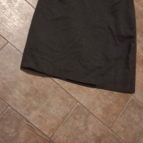 Black skirt, size L / 40 / 12