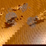  Μινιατούρες Swarovski
