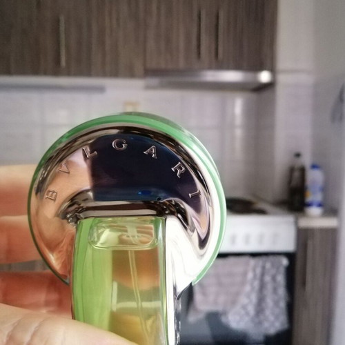 Bvlgari Omnia Green Jade 40 ml like new