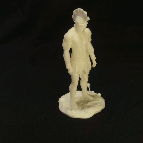 Spartan Warrior Figure new