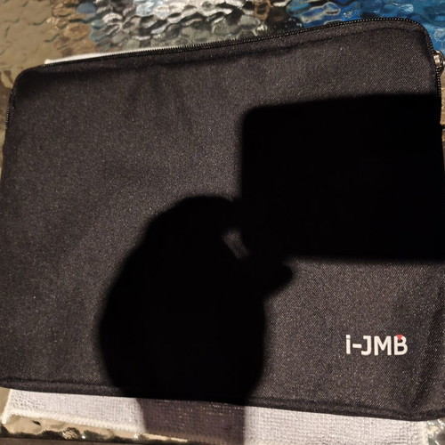 Tablet case 11 inches 28x21 cm new, unused