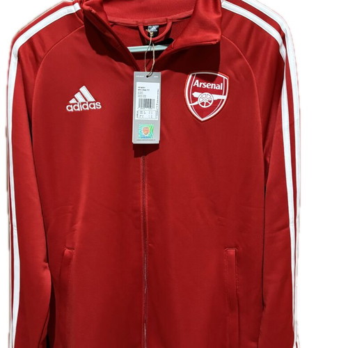 Jacket Arsenal Fc new, authentic, size Medium
