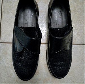 Ανατομικά παπούτσια Parex 38