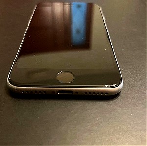 Apple iPhone SE (2020) (Άσπρο/128 GB)