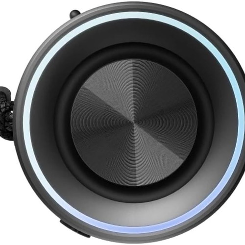 Honor Choice Bluetooth Speaker Pro Black new, portable