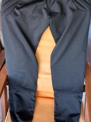 Στολή τερματοφύλακα (παντελόνι, σορτς) σαν καινούργια με ειδική ενίσχυση