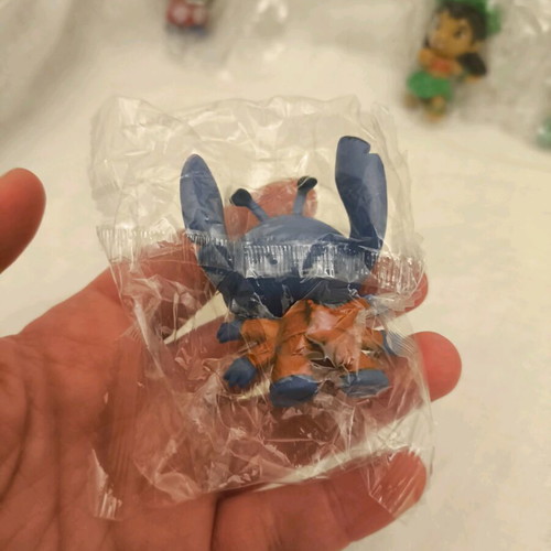 Lilo and Stitch Disney figure set of 6 new