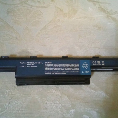 Acer Laptop Battery new