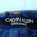 Αυθεντικο CALVIN KLEIN 205W39NYC Ανδρικο Τζιν SIZE 30 - Original CALVIN KLEIN 205W39NYC MEN'S JEANS SIZE 30