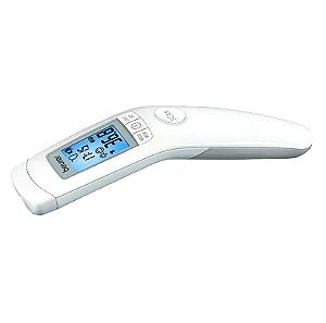 BEURER Germany Infrared Fever Forehead Thermometer non contact FT90 Ψηφιακο Θερμομετρο