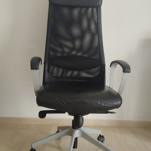 IKEA Marcus office chair