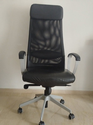 IKEA Marcus office chair