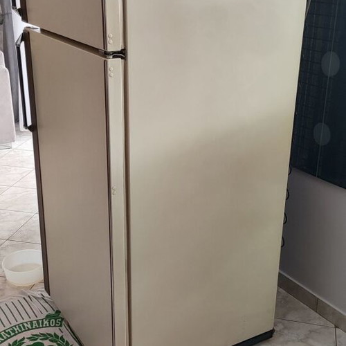 Leonard USA refrigerator freezer used, fully functional