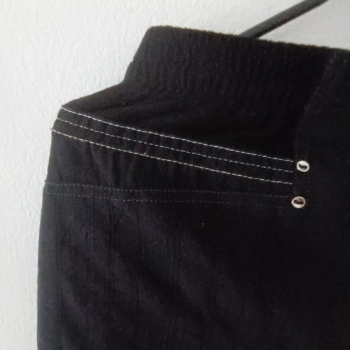 Pants slightly used