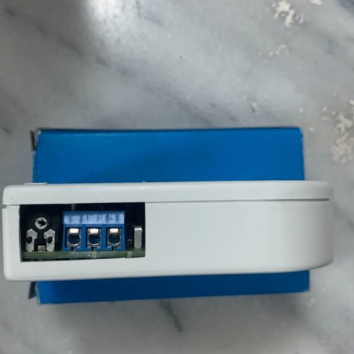 Biomat doorphone 3 contacts new