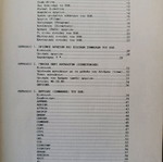 MS-DOS book used, the operating system, Athens 1988
