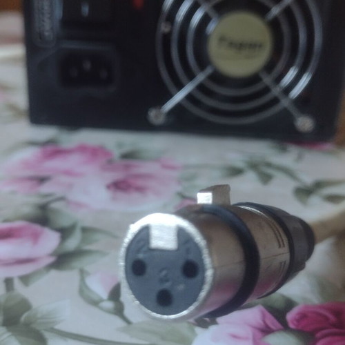 Tagan TG480-U22 computer power supply used, 480W