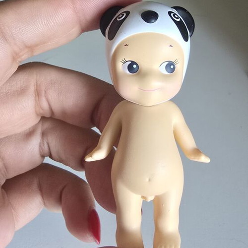 Sonny Angel Panda figure, Animal Series Ver.1
