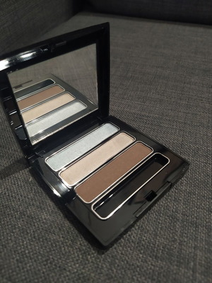 Isadora eyeshadow 81 turquoise haze like new