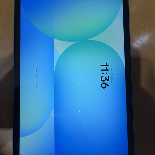 Samsung Galaxy Tab S10 FE 5G 128Gb new tablet