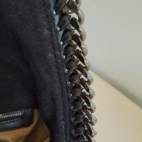 Stella McCartney Falabella shoulder bag black like new