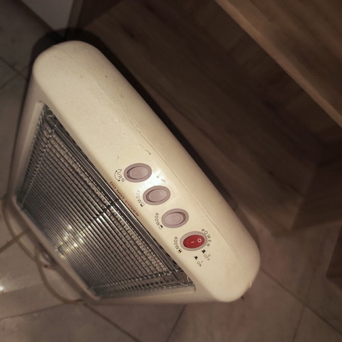 Sitram portable electric heater
