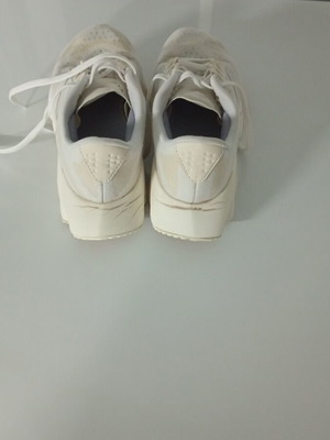 Adidas Switch FWD αθλητικά παπούτσια σαν καινούργια, μέγεθος 37, άσπρα και ροζ
