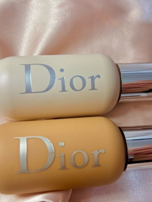 Σετ Dior Backstage Face & Body makeup και primer 50ml καινούργιο
