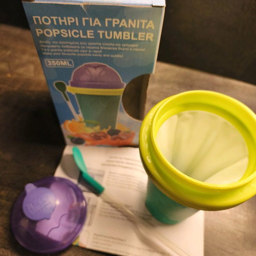 Smoothie Maker 350ml like new