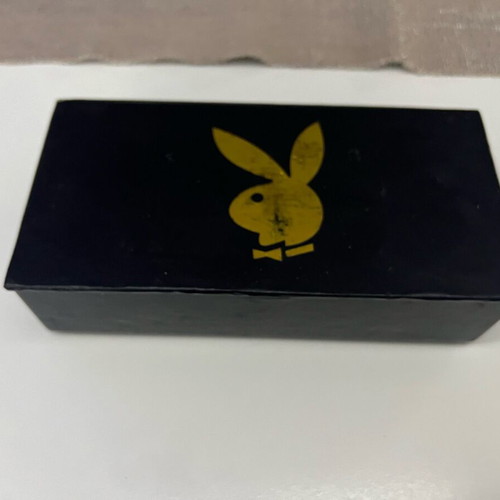 Poker game used