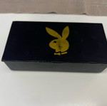 Poker game used