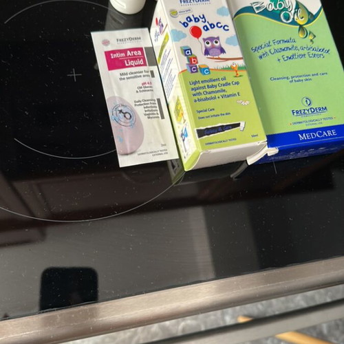 Baby package new