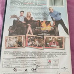 You Me and Dupree DVD like new, comedy with subtitles