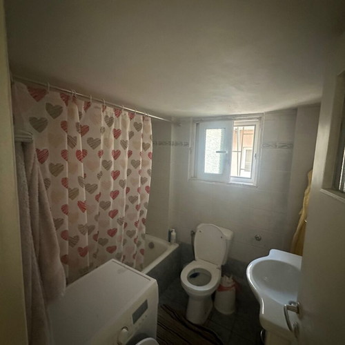 Apartment 76 m² 2 bedrooms renovated in Nea Smyrni