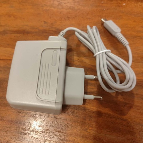 Nintendo 3DS 2DS DSI Charger like new aftermarket