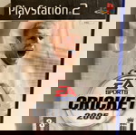  EA Sports Cricket 2005 - PlayStation 2 (PS2) - Έκδοση PAL