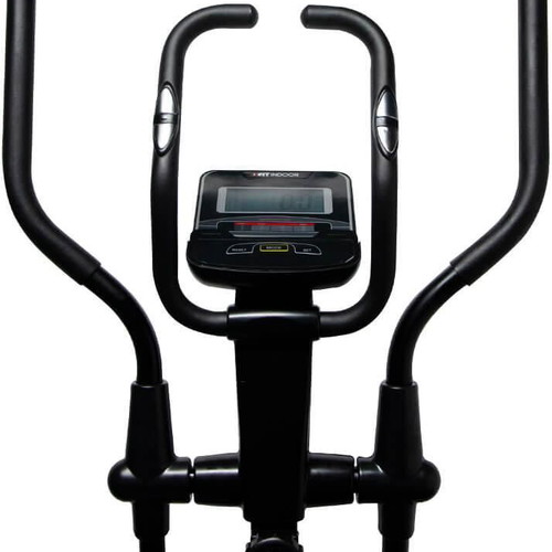 X-FIT Indoor elliptical trainer like new