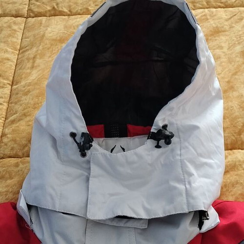 Spyder Ski Jacket Size L Like New