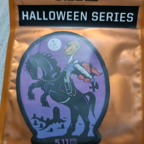 Patch like new, various designs