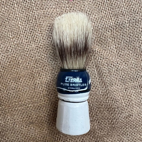 Eterna shaving brush new