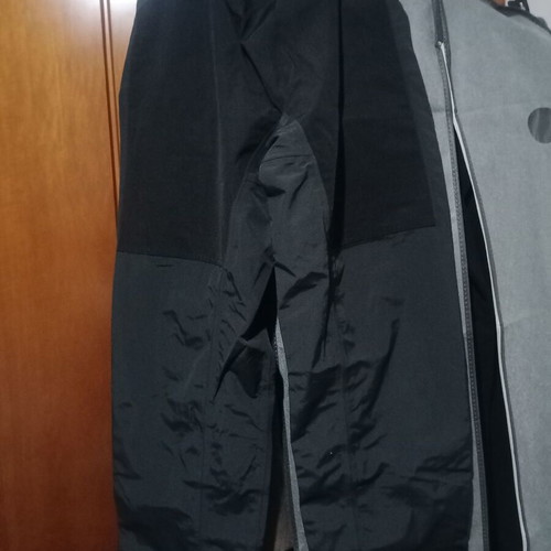 North Sails Emirates Team New Zealand Pants new, Small, black