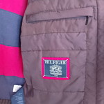 JACKET TOMMY HILFIGER