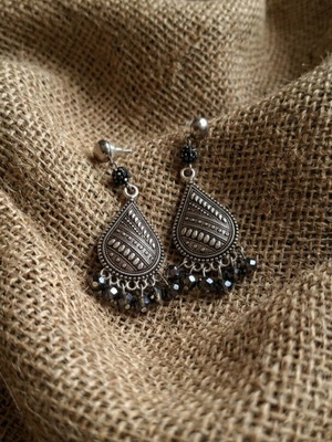 Earrings new
