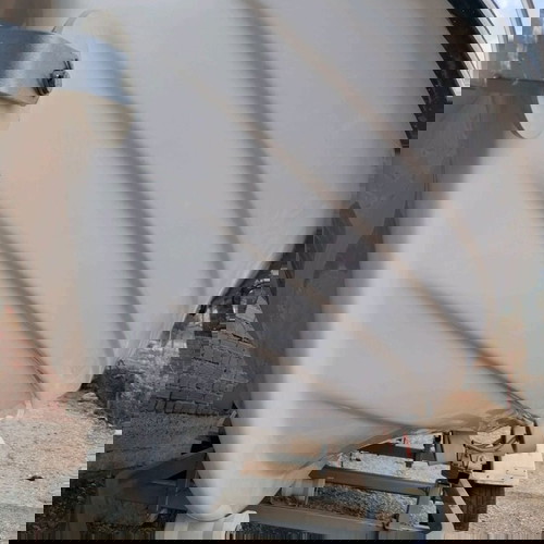 Assos Marine 4.30 καινούργια βάρκα χωρίς τρέιλερ και μηχανή